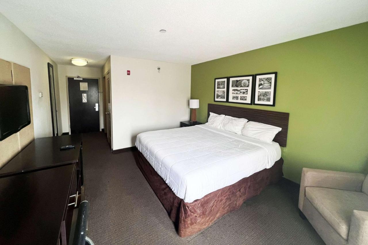 Ramada By Wyndham Ms Hotel